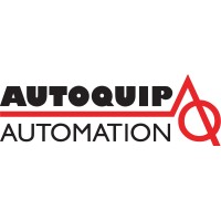 Autoquip Automation logo, Autoquip Automation contact details