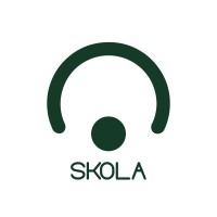 Skola Coffee logo, Skola Coffee contact details