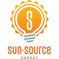 Sun Source Energy logo, Sun Source Energy contact details