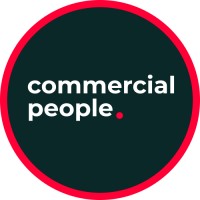 Commercial People logo, Commercial People contact details