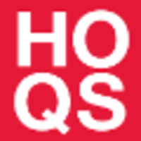 HOQS logo, HOQS contact details