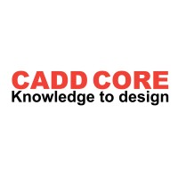 CADD CORE Training Institute logo, CADD CORE Training Institute contact details