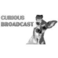 Curious Broacast logo, Curious Broacast contact details