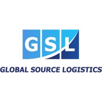 Global Source Logistics logo, Global Source Logistics contact details