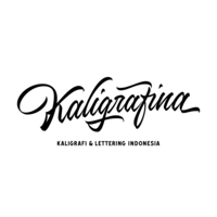 Kaligrafina logo, Kaligrafina contact details