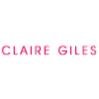 Claire Giles logo, Claire Giles contact details