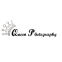 Queen Photography logo, Queen Photography contact details