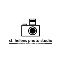 St. Helens Photo Studio - Wedding and Portrait Photography logo, St. Helens Photo Studio - Wedding and Portrait Photography contact details