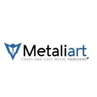 Metaliart Indonesia logo, Metaliart Indonesia contact details