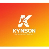 Kynson logo, Kynson contact details