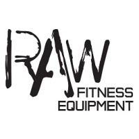 RAW Fitness Equipment logo, RAW Fitness Equipment contact details