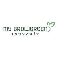 My Growgreen logo, My Growgreen contact details