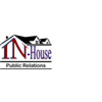 In House Public Relations logo, In House Public Relations contact details