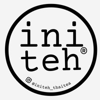 Initeh Thaitea logo, Initeh Thaitea contact details