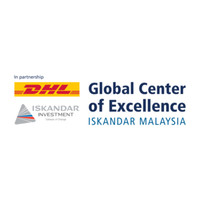 GCOE Iskandar Malaysia logo, GCOE Iskandar Malaysia contact details