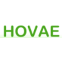 HOVAE logo, HOVAE contact details