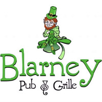 Blarney Pub & Grill logo, Blarney Pub & Grill contact details