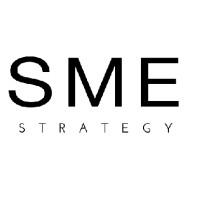 SME Strategy logo, SME Strategy contact details