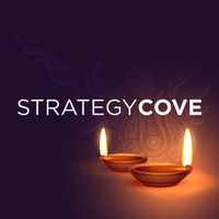 Strategy Cove logo, Strategy Cove contact details