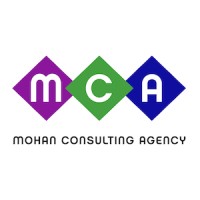 Mohan Consulting Agency logo, Mohan Consulting Agency contact details