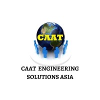 CAAT Engineering Solutions Asia PLT logo, CAAT Engineering Solutions Asia PLT contact details