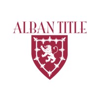 Alban Title Llc logo, Alban Title Llc contact details