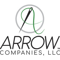 Arrow Companies logo, Arrow Companies contact details