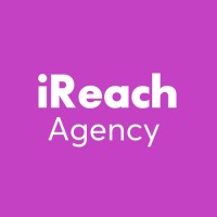 iReach Agency logo, iReach Agency contact details