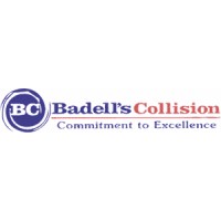 Badell's Collision logo, Badell's Collision contact details