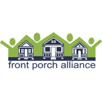 Front Porch Alliance logo, Front Porch Alliance contact details