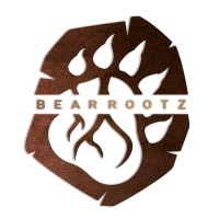 Bear Rootz logo, Bear Rootz contact details