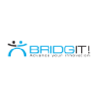 Bridgit! logo, Bridgit! contact details