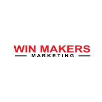 Win Makers Marketing logo, Win Makers Marketing contact details