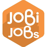 Jobi Jobs logo, Jobi Jobs contact details