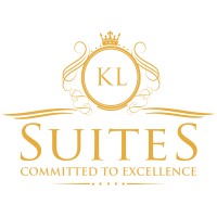 KL Suites logo, KL Suites contact details