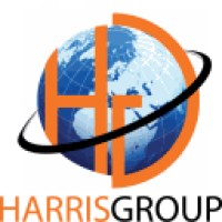 Harris Group logo, Harris Group contact details