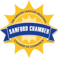 Sanford Chamber of Commerce logo, Sanford Chamber of Commerce contact details