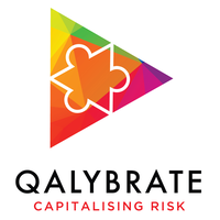 QALYBRATE logo, QALYBRATE contact details