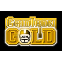 Gridiron Gold logo, Gridiron Gold contact details