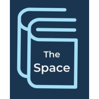 The Space Idaho logo, The Space Idaho contact details