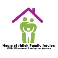 HOUSE OF SHILOH FAMILY SERVICES logo, HOUSE OF SHILOH FAMILY SERVICES contact details