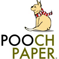 Pooch Paper logo, Pooch Paper contact details