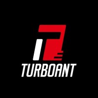 TURBOANT logo, TURBOANT contact details