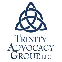 Trinity Advocacy Group, LLC logo, Trinity Advocacy Group, LLC contact details