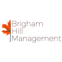 Brigham Hill Management logo, Brigham Hill Management contact details