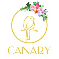 SHOP CANARY CLOTHING logo, SHOP CANARY CLOTHING contact details