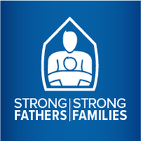 Strong Fathers-Strong Families logo, Strong Fathers-Strong Families contact details