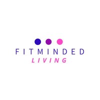 Fitminded Living logo, Fitminded Living contact details