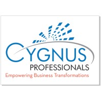 Cygnus Professionals Inc. logo, Cygnus Professionals Inc. contact details