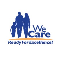 WeCare Alabama logo, WeCare Alabama contact details